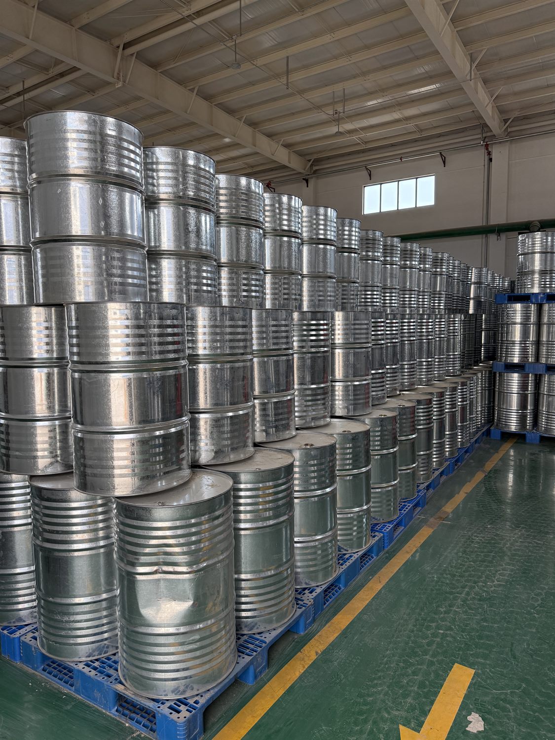 Warehouse & Packing 仓储与包装