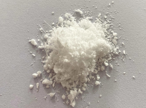 2,4-Dichlorophenol molecular structure 2,4-二氯苯酚