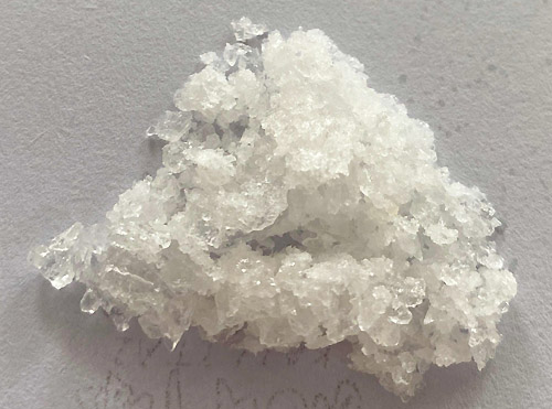 4-Chlorophenol molecular structure 对氯苯酚